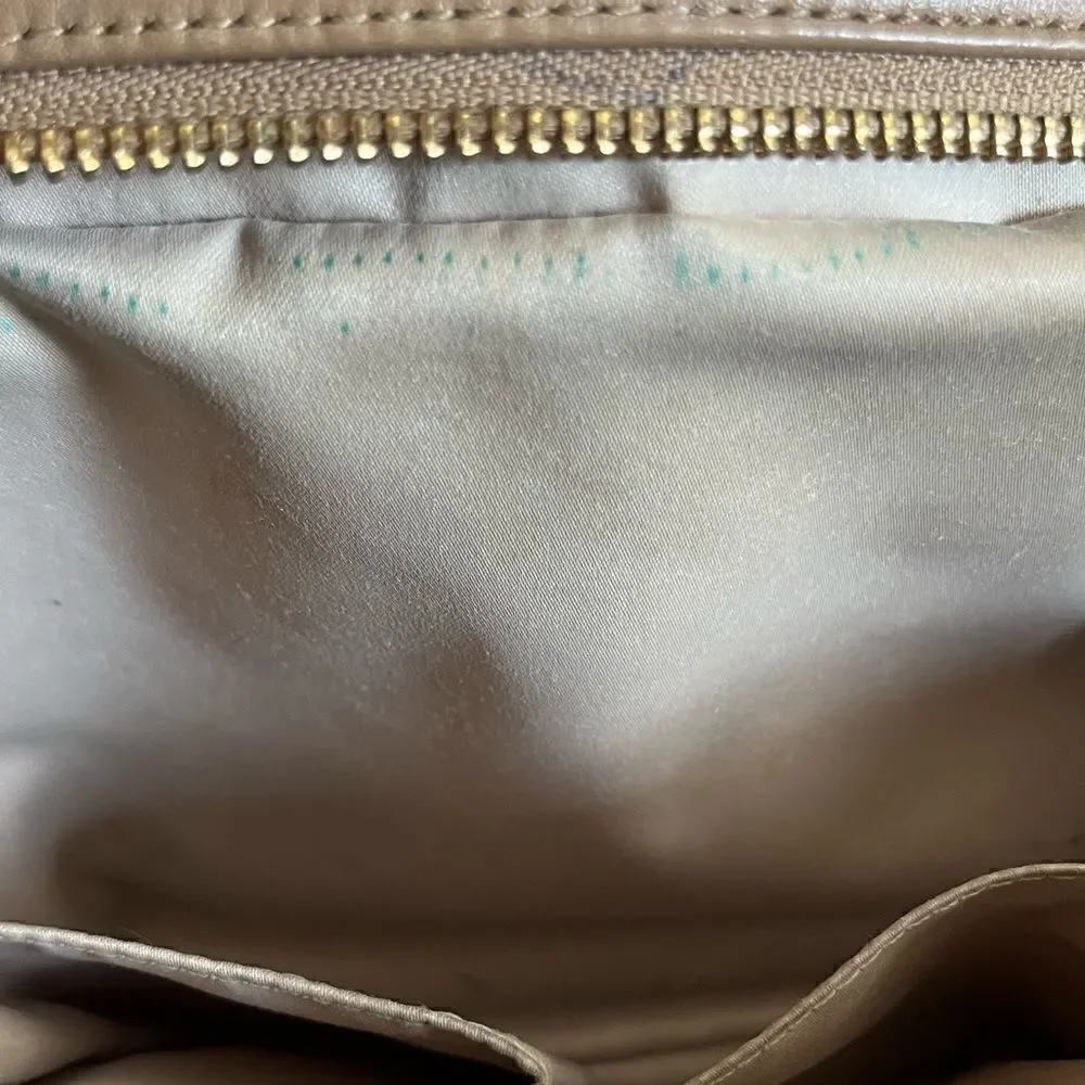 Vintage coach purse